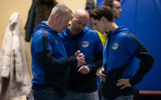 ONDO 1 - Velocitas 1