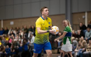 ONDO 1 - Velocitas 1 40