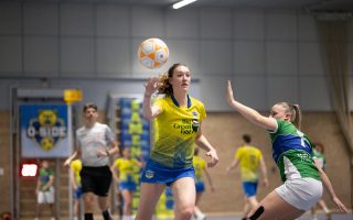 ONDO 1 - Velocitas 1 45