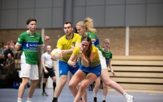 ONDO 1 - Velocitas 1 50