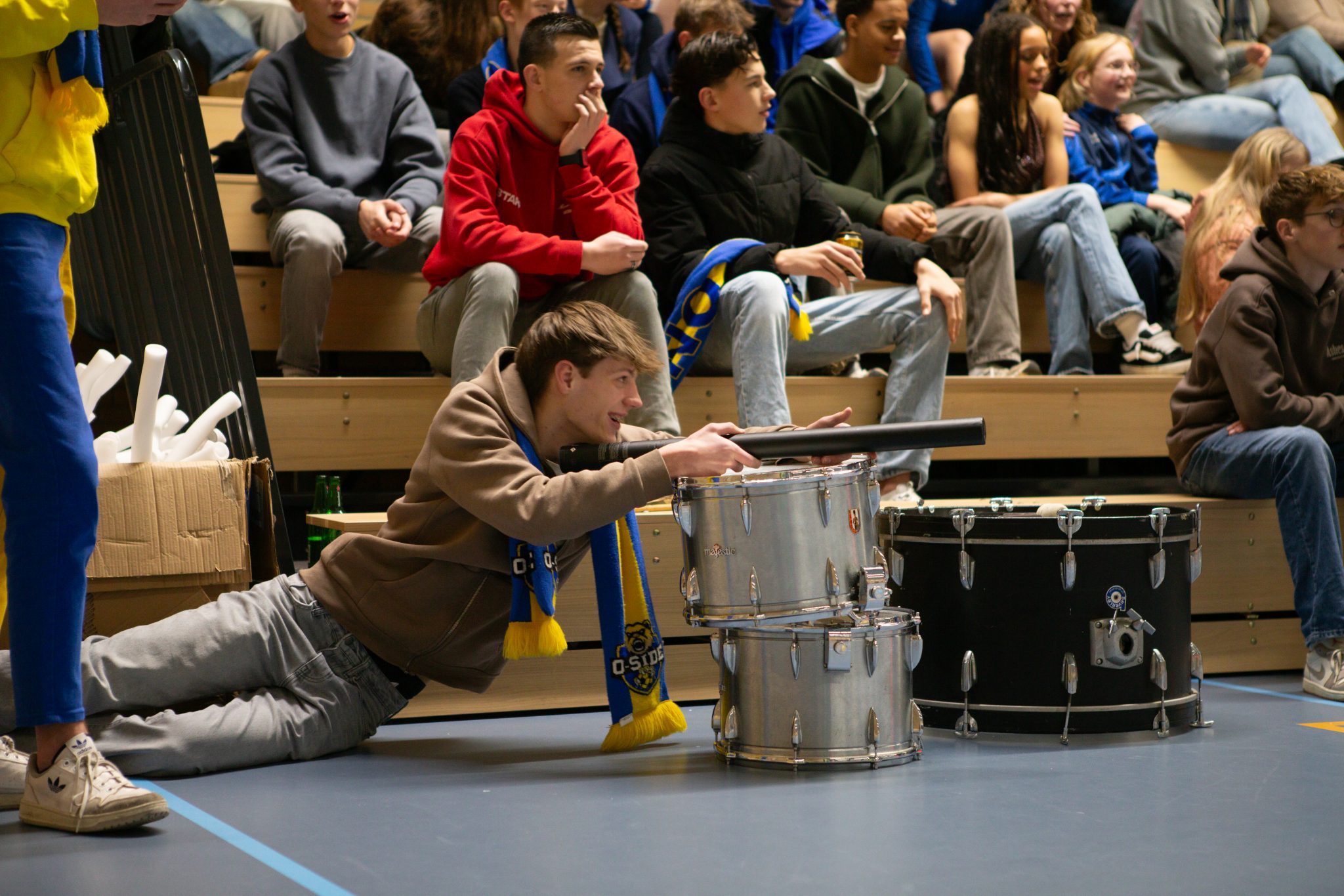 ONDO 1 - Velocitas 1 (31-01-26)