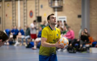 ONDO 1 - Velocitas 1 7