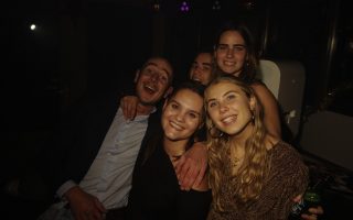 ONDO (Jeugd) GALA 100