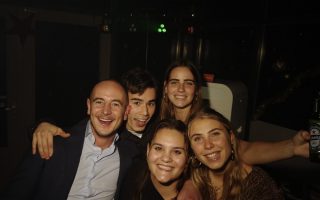 ONDO (Jeugd) GALA 101