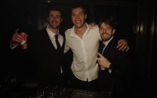 ONDO (Jeugd) GALA 106