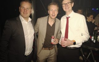 ONDO (Jeugd) GALA 108