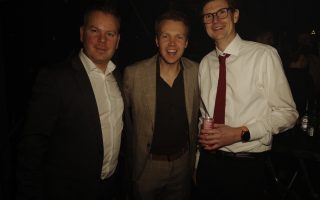 ONDO (Jeugd) GALA 110