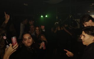 ONDO (Jeugd) GALA 111