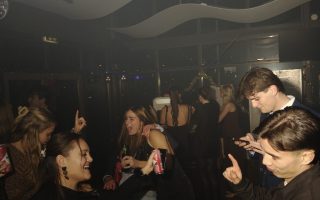 ONDO (Jeugd) GALA 112