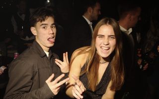 ONDO (Jeugd) GALA 11