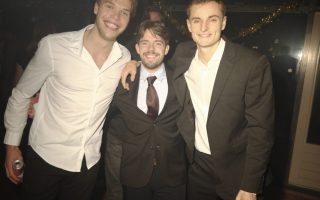 ONDO (Jeugd) GALA 120