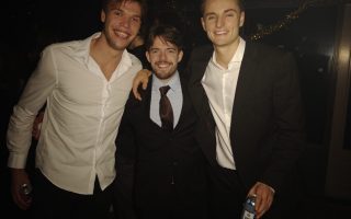 ONDO (Jeugd) GALA 122