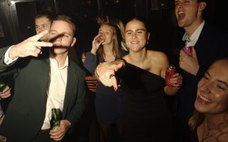 ONDO (Jeugd) GALA 12