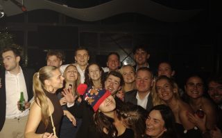 ONDO (Jeugd) GALA 14