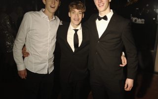 ONDO (Jeugd) GALA 209