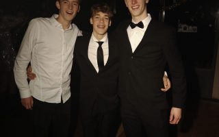 ONDO (Jeugd) GALA 210