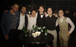 ONDO (Jeugd) GALA 220