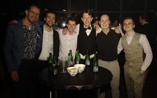 ONDO (Jeugd) GALA 221