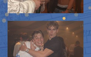 ONDO (Jeugd) GALA 240