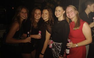 ONDO (Jeugd) GALA 25