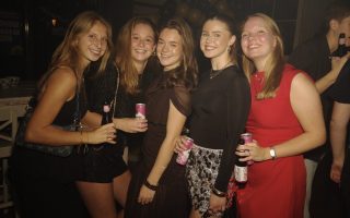 ONDO (Jeugd) GALA 26