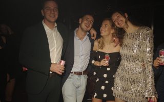 ONDO (Jeugd) GALA 28