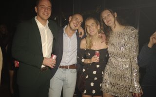 ONDO (Jeugd) GALA 29