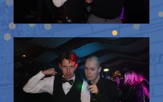 ONDO (Jeugd) GALA 320