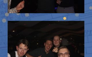 ONDO (Jeugd) GALA 321