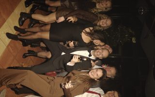 ONDO (Jeugd) GALA 33