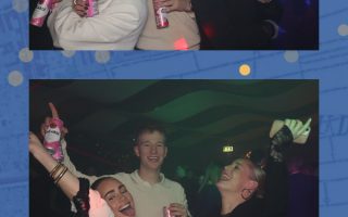 ONDO (Jeugd) GALA 340