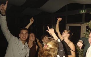 ONDO (Jeugd) GALA 38