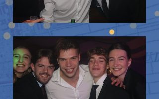 ONDO (Jeugd) GALA 400