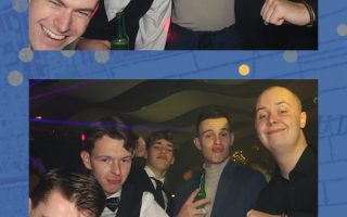 ONDO (Jeugd) GALA 420