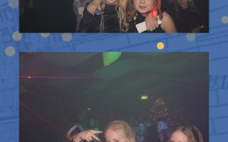 ONDO (Jeugd) GALA 500