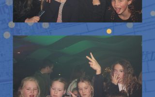 ONDO (Jeugd) GALA 505