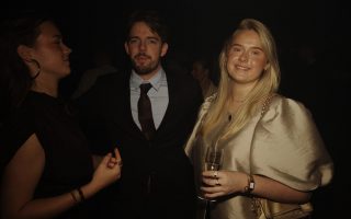 ONDO (Jeugd) GALA 50