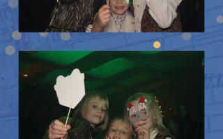 ONDO (Jeugd) GALA 540