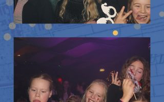 ONDO (Jeugd) GALA 550