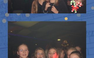 ONDO (Jeugd) GALA 560