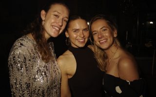 ONDO (Jeugd) GALA 70