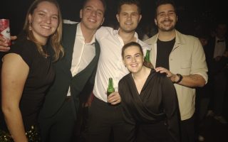 ONDO (Jeugd) GALA 80