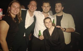 ONDO (Jeugd) GALA 81