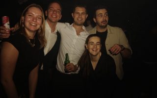 ONDO (Jeugd) GALA 82