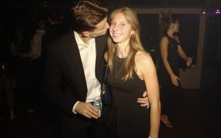 ONDO (Jeugd) GALA 84