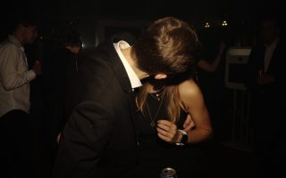 ONDO (Jeugd) GALA 85