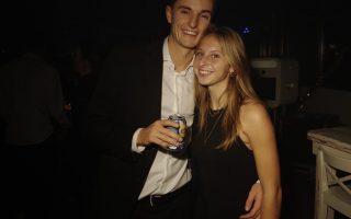 ONDO (Jeugd) GALA 87