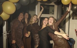 ONDO (Jeugd) GALA 88