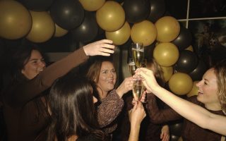 ONDO (Jeugd) GALA 89