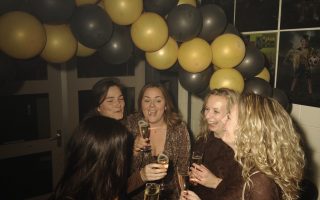 ONDO (Jeugd) GALA 90